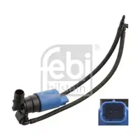 FEBI BILSTEIN 103389 Waschwasserpumpe