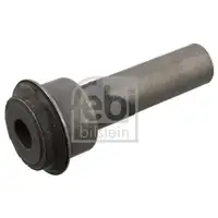 FEBI BILSTEIN 103509 Achskörperlager für NISSAN, RENAULT
