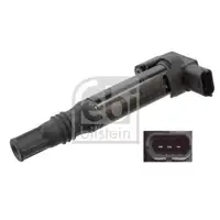 FEBI BILSTEIN 103405 Zündspule