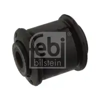 FEBI BILSTEIN 102974 Querlenkerlager für OPEL, NISSAN, RENAULT