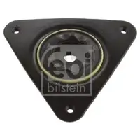 FEBI BILSTEIN 103054 Federbeinstützlager für RENAULT