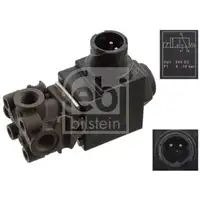 FEBI BILSTEIN 101289 Magnetventil