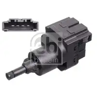 FEBI BILSTEIN 103650 Bremslichtschalter für SKODA, AUDI, SEAT, VW