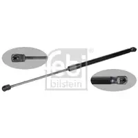 FEBI BILSTEIN 103840 Gasdruckfeder für MERCEDES-BENZ