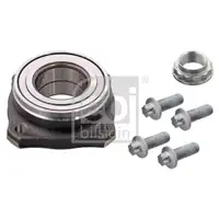 FEBI BILSTEIN 102831 Radlagersatz für BMW