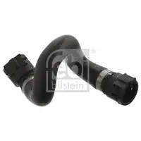 FEBI BILSTEIN 103236 Kühlwasserschlauch für BMW, ALPINA