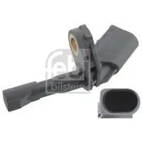 FEBI BILSTEIN 102855 ABS-Sensor für VW, SKODA, AUDI, SEAT
