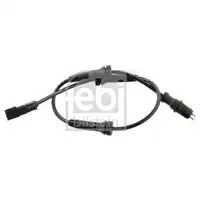 FEBI BILSTEIN 102477 ABS-Sensor für RENAULT
