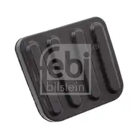FEBI BILSTEIN 103794 Pedalbelag für IVECO