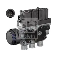 FEBI BILSTEIN 103203 Magnetventil für VOLVO