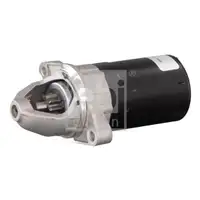 FEBI BILSTEIN 101619 Anlasser