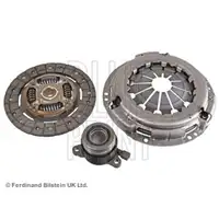 BLUE PRINT Kupplungssatz ADT330297