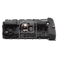 FEBI BILSTEIN 103099 Ventildeckel für BMW