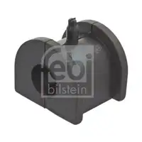 FEBI BILSTEIN 103686 Stabilisatorlager für VOLVO