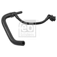 FEBI BILSTEIN 103046 Kühlwasserschlauch für OPEL