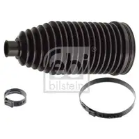 FEBI BILSTEIN 103002 Lenkmanschettensatz für MERCEDES-BENZ