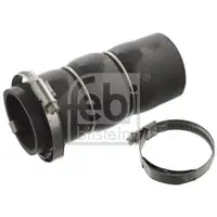 FEBI BILSTEIN 103704 Ladeluftschlauch