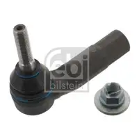 FEBI BILSTEIN 102847 Spurstangenendstück