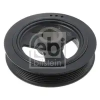 FEBI BILSTEIN 103644 Riemenscheibe (entkoppelt) für FORD