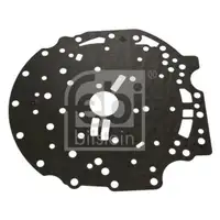 FEBI BILSTEIN 102860 Dichtung für MERCEDES-BENZ, CHRYSLER