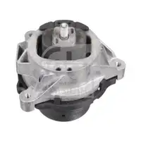 FEBI BILSTEIN 103311 Motorlager für BMW