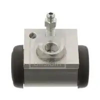 FEBI BILSTEIN 103128 Radbremszylinder für PEUGEOT, CITROËN, OPEL