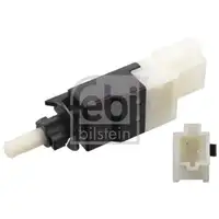 FEBI BILSTEIN 103713 Bremslichtschalter für MERCEDES-BENZ, VW