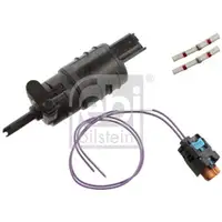 FEBI BILSTEIN 103388 Waschwasserpumpe für RENAULT