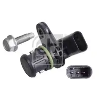 FEBI BILSTEIN 103555 Nockenwellensensor für OPEL, VAUXHALL