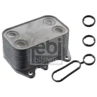 FEBI BILSTEIN 103463 Ölkühler