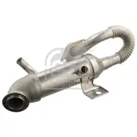 FEBI BILSTEIN 102626 Abgaskühler