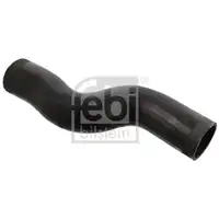 FEBI BILSTEIN 103138 Ladeluftschlauch für VW