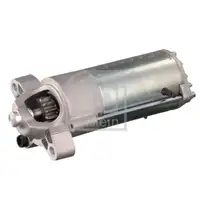 FEBI BILSTEIN 102909 Anlasser für FORD