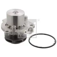 FEBI BILSTEIN 103078 Wasserpumpe für SKODA, SEAT, VW, AUDI, MAN