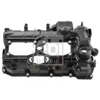 FEBI BILSTEIN 103668 Ventildeckel für BMW