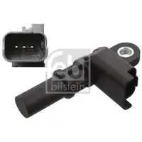 FEBI BILSTEIN 103701 Nockenwellensensor für PEUGEOT, FORD, CITROËN, DS