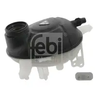 FEBI BILSTEIN 103393 Kühlerausgleichsbehälter für MERCEDES-BENZ