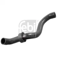 FEBI BILSTEIN 102960 Kühlwasserschlauch für MERCEDES-BENZ
