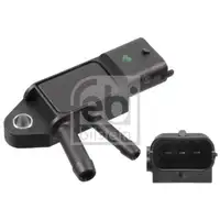 FEBI BILSTEIN 103173 Abgasdrucksensor