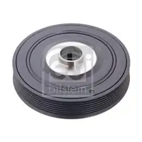 FEBI BILSTEIN 103789 Riemenscheibe (entkoppelt)