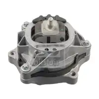 FEBI BILSTEIN 103477 Motorlager für BMW