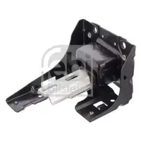 FEBI BILSTEIN 103341 Motorlager für PEUGEOT, CITROËN, OPEL