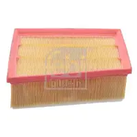 FEBI BILSTEIN 101666 Luftfilter