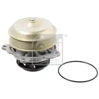 FEBI BILSTEIN 101069 Wasserpumpe für DAF