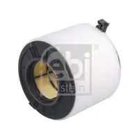 FEBI BILSTEIN 102972 Luftfilter für AUDI
