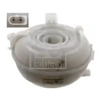 FEBI BILSTEIN 103446 Kühlerausgleichsbehälter für AUDI, VW, SEAT, SKODA, CUPRA
