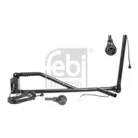 FEBI BILSTEIN 103903 Spiegelhalter