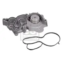 FEBI BILSTEIN 103082 Wasserpumpe