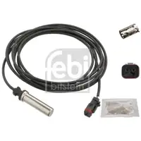 FEBI BILSTEIN 103764 ABS-Sensor für VOLVO, RENAULT