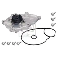 FEBI BILSTEIN 102495 Wasserpumpe